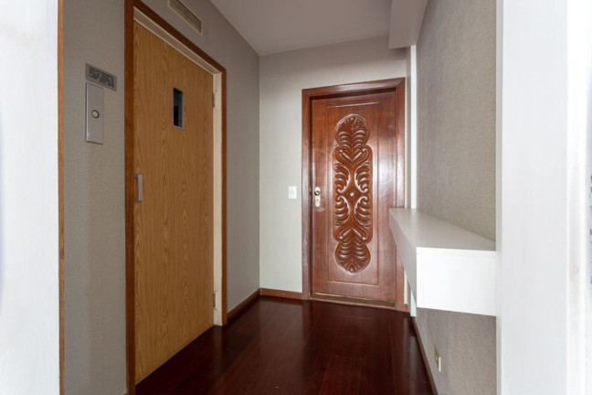 Imagem Apartamento com 3 Quartos à Venda, 128 m² em Perdizes - São Paulo