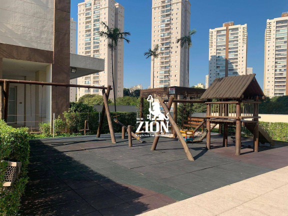 Imagem Apartamento com 3 Quartos à Venda, 110 m² em Imirim - São Paulo