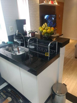 Imagem Apartamento com 2 Quartos à Venda, 43 m² em Jardim Bertoni - Americana Imagem Apartamento com 2 Quartos à Venda, 43 m² em Jardim Bertoni - Americana