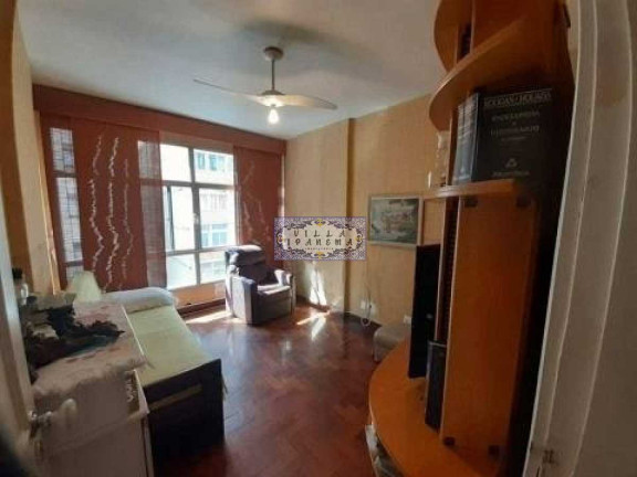 Imagem Apartamento com 4 Quartos à Venda, 165 m² em Flamengo - Rio De Janeiro