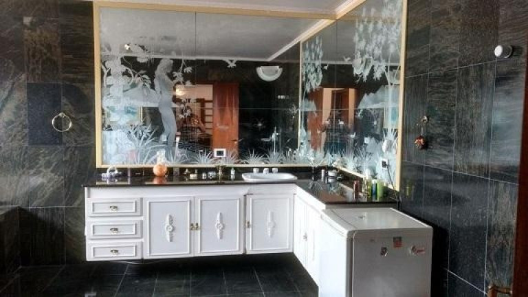 Imagem Sobrado com 4 Quartos à Venda, 730 m² em Interlagos - São Paulo