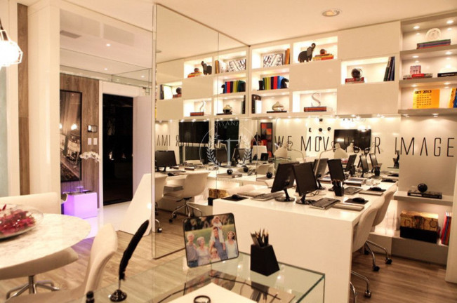 Imagem Sala Comercial à Venda, 33 m² em Centro - Osasco Imagem Sala Comercial à Venda, 33 m² em Centro - Osasco