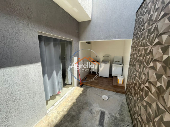 Imagem Casa com 3 Quartos à Venda, 160 m² em Jardim Esplanada - Mogi Guaçu Imagem Casa com 3 Quartos à Venda, 160 m² em Jardim Esplanada - Mogi Guaçu