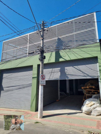 Imagem Loja à Venda, 800 m² em Centro - Vila Velha Imagem Loja à Venda, 800 m² em Centro - Vila Velha