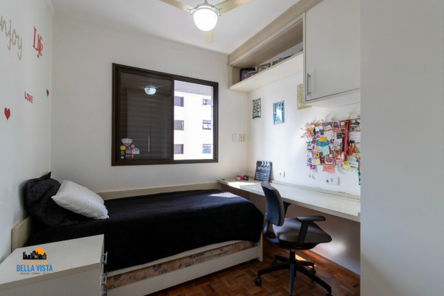 Imagem Cobertura com 3 Quartos à Venda, em Vila Santa Catarina - São Paulo Imagem Cobertura com 3 Quartos à Venda, em Vila Santa Catarina - São Paulo
