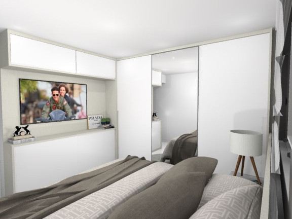 Imagem Apartamento com 2 Quartos à Venda, 75 m² em Centro - Lauro De Freitas Imagem Apartamento com 2 Quartos à Venda, 75 m² em Centro - Lauro De Freitas