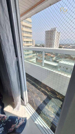 Imagem Apartamento com 2 Quartos à Venda, 94 m² em Aviação - Praia Grande