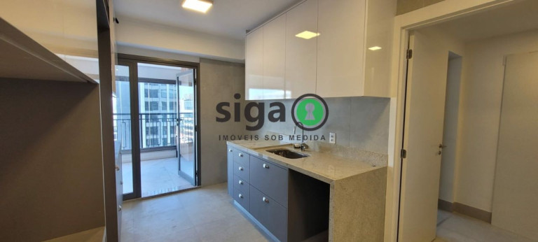 Imagem Apartamento com 3 Quartos para Alugar, 149 m² em Moema - São Paulo Imagem Apartamento com 3 Quartos para Alugar, 149 m² em Moema - São Paulo