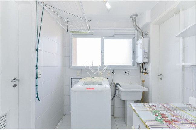 Imagem Apartamento com 4 Quartos à Venda, 123 m² em Vila Mariana - São Paulo