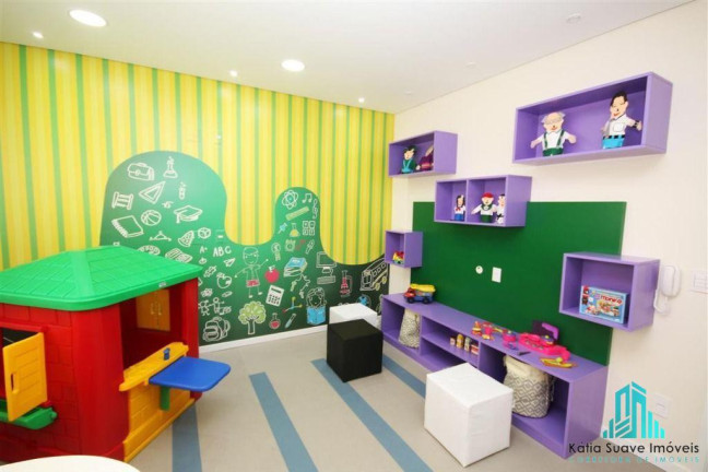 Imagem Apartamento com 2 Quartos à Venda, 70 m² em Santa Paula - São Caetano Do Sul