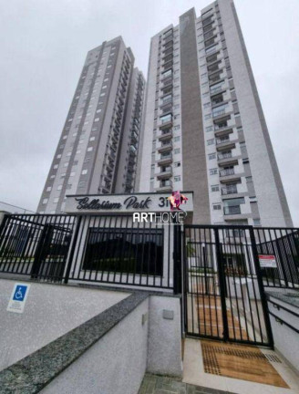 Imagem Apartamento com 2 Quartos à Venda, 48 m² em Centro - São Bernardo Do Campo Imagem Apartamento com 2 Quartos à Venda, 48 m² em Centro - São Bernardo Do Campo