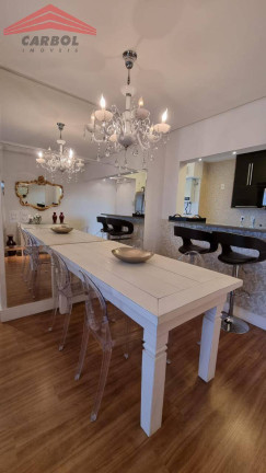 Imagem Apartamento com 3 Quartos à Venda, 77 m² em Ponte São João - Jundiaí Imagem Apartamento com 3 Quartos à Venda, 77 m² em Ponte São João - Jundiaí
