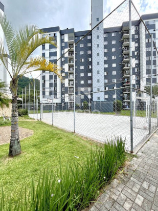 Imagem Apartamento com 3 Quartos à Venda, 58 m² em João Pessoa - Jaraguá Do Sul