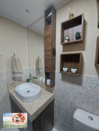 Imagem Casa com 2 Quartos à Venda, 114 m² em Vila Humaitá - Santo André
