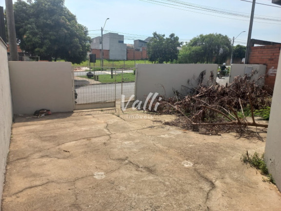 Imagem Casa com 2 Quartos à Venda, 300 m² em Jardim Da Balsa I - Americana