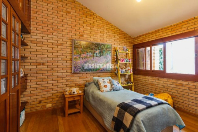 Imagem Casa com 4 Quartos à Venda, 514 m² em Cidade Jardim - São Paulo Imagem Casa com 4 Quartos à Venda, 514 m² em Cidade Jardim - São Paulo
