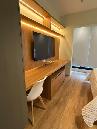 Imagem Imóvel com 1 Quarto à Venda, 23 m² em Santa Cecília - São Paulo Imagem Imóvel com 1 Quarto à Venda, 23 m² em Santa Cecília - São Paulo