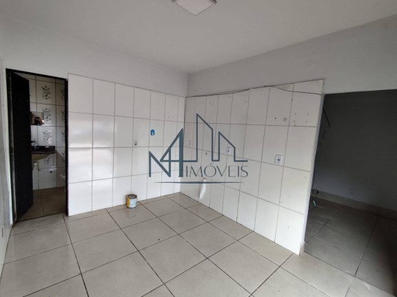 Casa com 2 Quartos à Venda, 450 m² em Setor Serra Dourada - 3ª Etapa - Aparecida De Goiânia