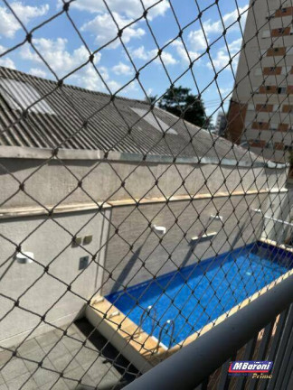 Imagem Apartamento com 2 Quartos à Venda, 50 m² em Vila Gumercindo - São Paulo Imagem Apartamento com 2 Quartos à Venda, 50 m² em Vila Gumercindo - São Paulo
