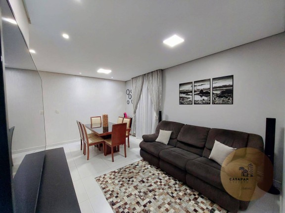 Imagem Apartamento com 3 Quartos à Venda, 82 m² em Mauá - São Caetano Do Sul Imagem Apartamento com 3 Quartos à Venda, 82 m² em Mauá - São Caetano Do Sul