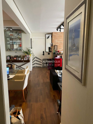 Imagem Apartamento com 4 Quartos à Venda, 117 m² em Brooklin - São Paulo Imagem Apartamento com 4 Quartos à Venda, 117 m² em Brooklin - São Paulo