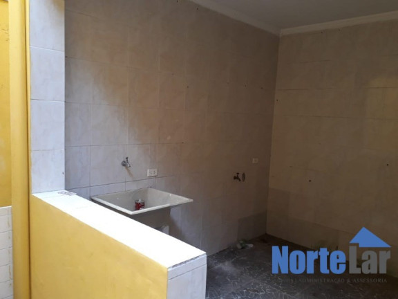 Imagem Sobrado com 5 Quartos à Venda, 250 m² em Vila Nina - São Paulo