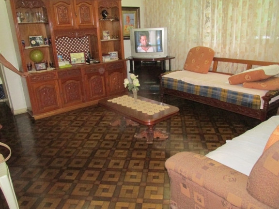 Foto do imóvel Apartamento com 2 Quartos à Venda, 112 m² em Gonzaga - Santos