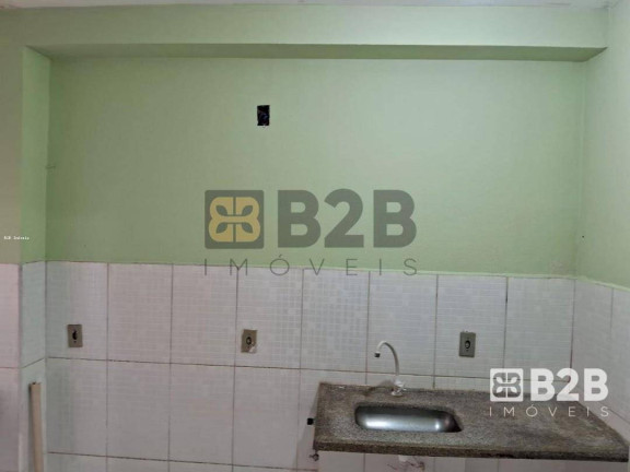 Imagem Apartamento com 2 Quartos à Venda, 40 m² em Loteamento Chácaras Bauruenses Ii - Bauru Imagem Apartamento com 2 Quartos à Venda, 40 m² em Loteamento Chácaras Bauruenses Ii - Bauru