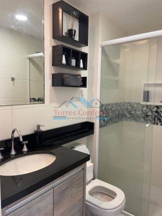 Imagem Apartamento com 2 Quartos à Venda, 82 m² em Vila Sônia - São Paulo