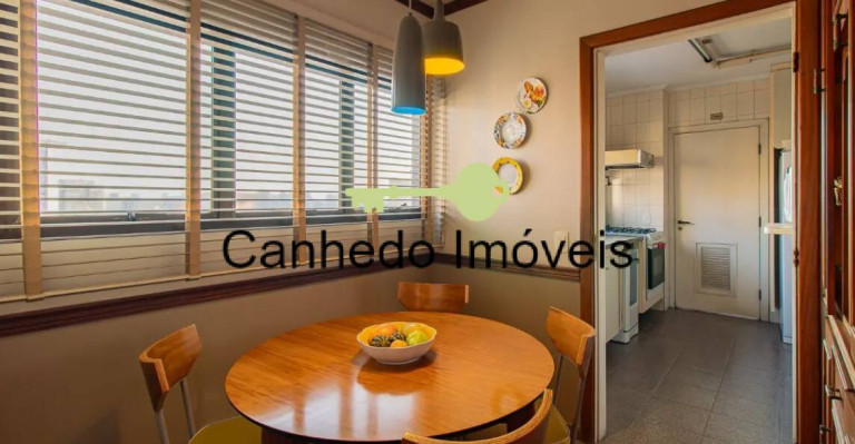 Imagem Apartamento com 3 Quartos à Venda, 146 m² em Vila Clementino - São Paulo Imagem Apartamento com 3 Quartos à Venda, 146 m² em Vila Clementino - São Paulo