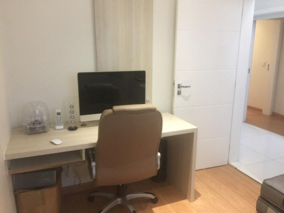 Imagem Sobrado com 2 Quartos à Venda, 400 m² em Parque Santa Isabel - Sorocaba