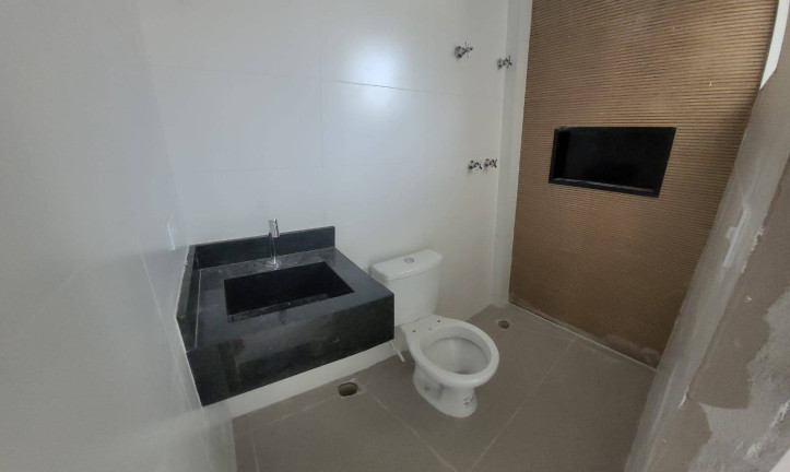 Sobrado com 3 Quartos à Venda, 100 m² em Bela Vista - Osasco