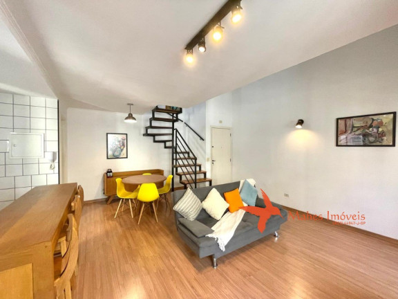 Imagem Imóvel com 2 Quartos à Venda, 74 m² em Pinheiros - São Paulo Imagem Imóvel com 2 Quartos à Venda, 74 m² em Pinheiros - São Paulo