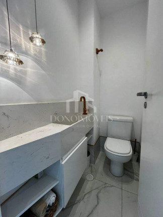 Imagem Apartamento com 4 Quartos à Venda, 247 m² em Centro - São Bernardo Do Campo