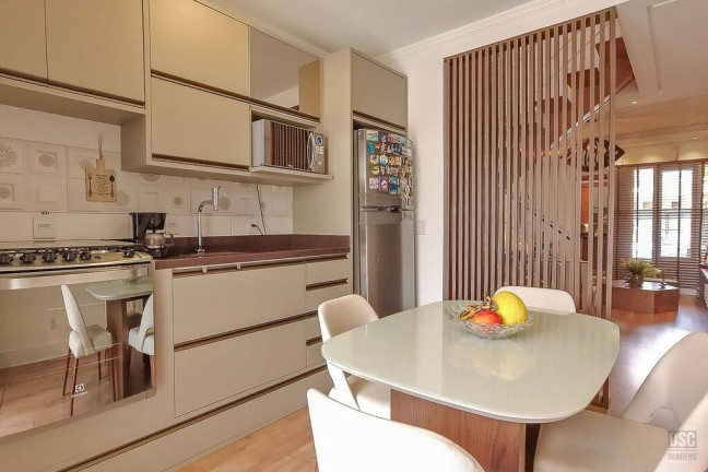 Imagem Casa de Condomínio com 2 Quartos à Venda, 108 m² em Aberta Dos Morros - Porto Alegre