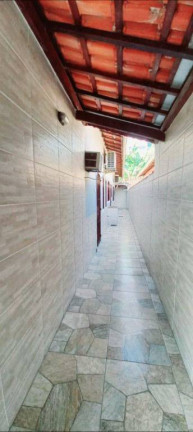 Imagem Casa com 2 Quartos à Venda, 56 m² em Vila Caiçara - Praia Grande