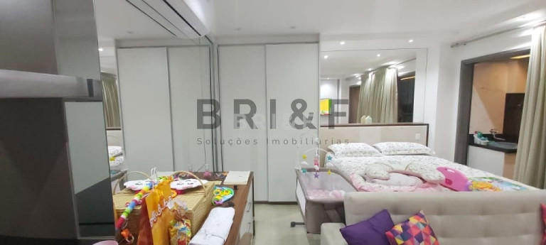Imagem Apartamento com 1 Quarto para Alugar, 41 m² em Brooklin - São Paulo Imagem Apartamento com 1 Quarto para Alugar, 41 m² em Brooklin - São Paulo