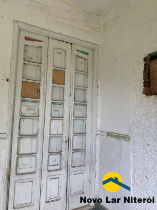 Imagem Casa com 4 Quartos à Venda, 495 m² em Fonseca - Niterói