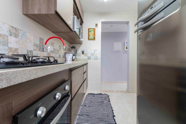 Imagem Imóvel com 2 Quartos à Venda, 50 m² em Cangaiba - São Paulo Imagem Imóvel com 2 Quartos à Venda, 50 m² em Cangaiba - São Paulo