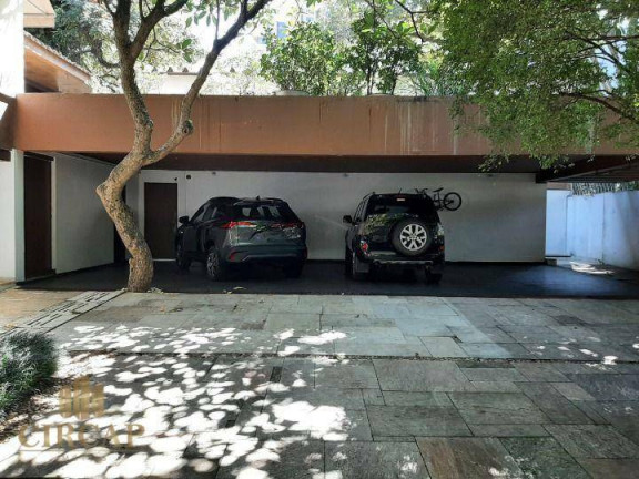 Imagem Casa com 5 Quartos à Venda, 865 m² em Jardim América - São Paulo Imagem Casa com 5 Quartos à Venda, 865 m² em Jardim América - São Paulo