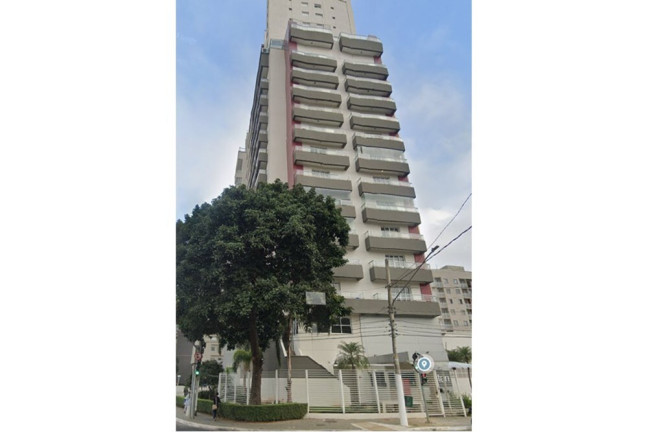 Imagem Apartamento com 1 Quarto à Venda, 62 m² em Tatuapé - São Paulo