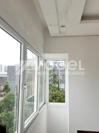 Imagem Apartamento com 2 Quartos à Venda, 99 m² em Bom Jesus - Porto Alegre Imagem Apartamento com 2 Quartos à Venda, 99 m² em Bom Jesus - Porto Alegre
