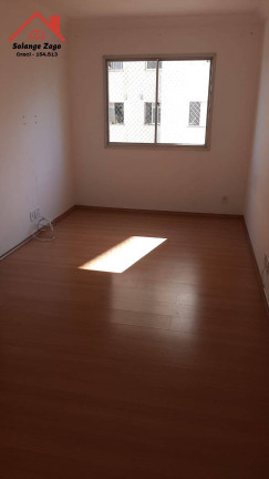 Imagem Apartamento com 3 Quartos à Venda, 69 m² em Vila Andrade - São Paulo Imagem Apartamento com 3 Quartos à Venda, 69 m² em Vila Andrade - São Paulo