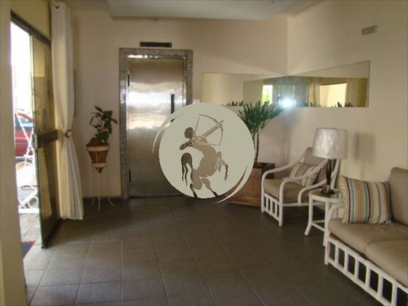Imagem Apartamento com 2 Quartos à Venda, 90 m² em Embare - Santos