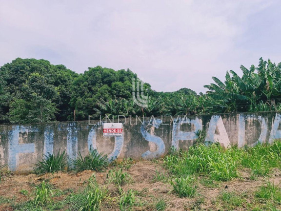 Terreno à Venda, 513 m² em Jardim Alice - Foz Do Iguacu