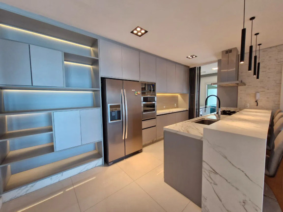 Imagem Apartamento com 3 Quartos à Venda, 149 m² em Praia Brava - Itajaí