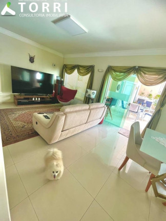 Imagem Imóvel com 5 Quartos à Venda, 300 m² em Granja Olga - Sorocaba