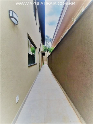 Imagem Casa com 3 Quartos à Venda, 90 m² em Jardim Do Lago - Atibaia