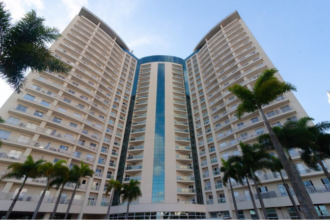 Sala Comercial à Venda, 45 m² em Santo Amaro - São Paulo