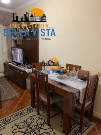 Imagem Apartamento com 1 Quarto à Venda, em Gonzaguinha - São Vicente Imagem Apartamento com 1 Quarto à Venda, em Gonzaguinha - São Vicente